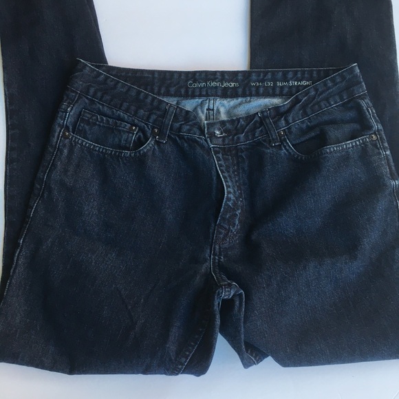 Calvin Klein Jeans Other - Calvin Klein men’s jeans.